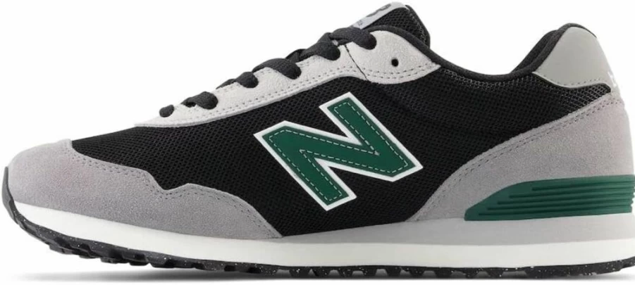 New Balance 515 V3 Men's Classic Comfort Sneakers for Running & Casual Wear