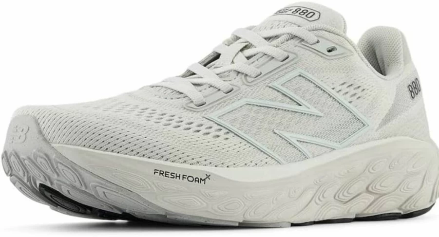 New Balance Women's Fresh Foam X 880 V14 Running Shoes - Lightweight Cushioned Sneakers for Women - Comfortable Road Running Shoes