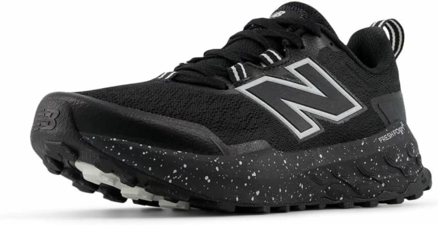 New Balance Women's Fresh Foam X Garoe V2 Trail Running Shoes for Women - Lightweight & Cushioned Off-Road Sneakers