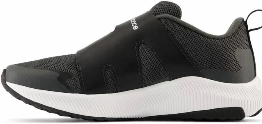 New Balance Kids' Dynasoft Reveal V4 Boa Running Shoes - Lightweight & Adjustable for Children's Sports