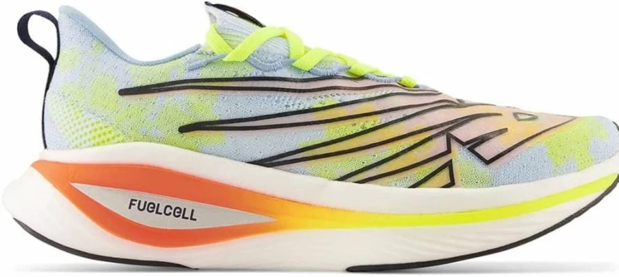 New Balance Women's FuelCell SuperComp Elite V3 - Lightweight Performance Running Shoes for Women