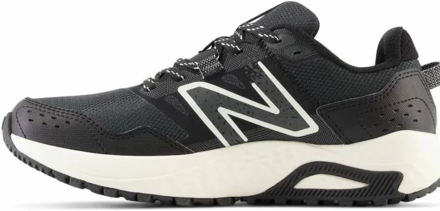 New Balance Women's 410 V8 Trail Running Shoes for Women - Lightweight Comfortable Hiking & Outdoor Walking Sneakers
