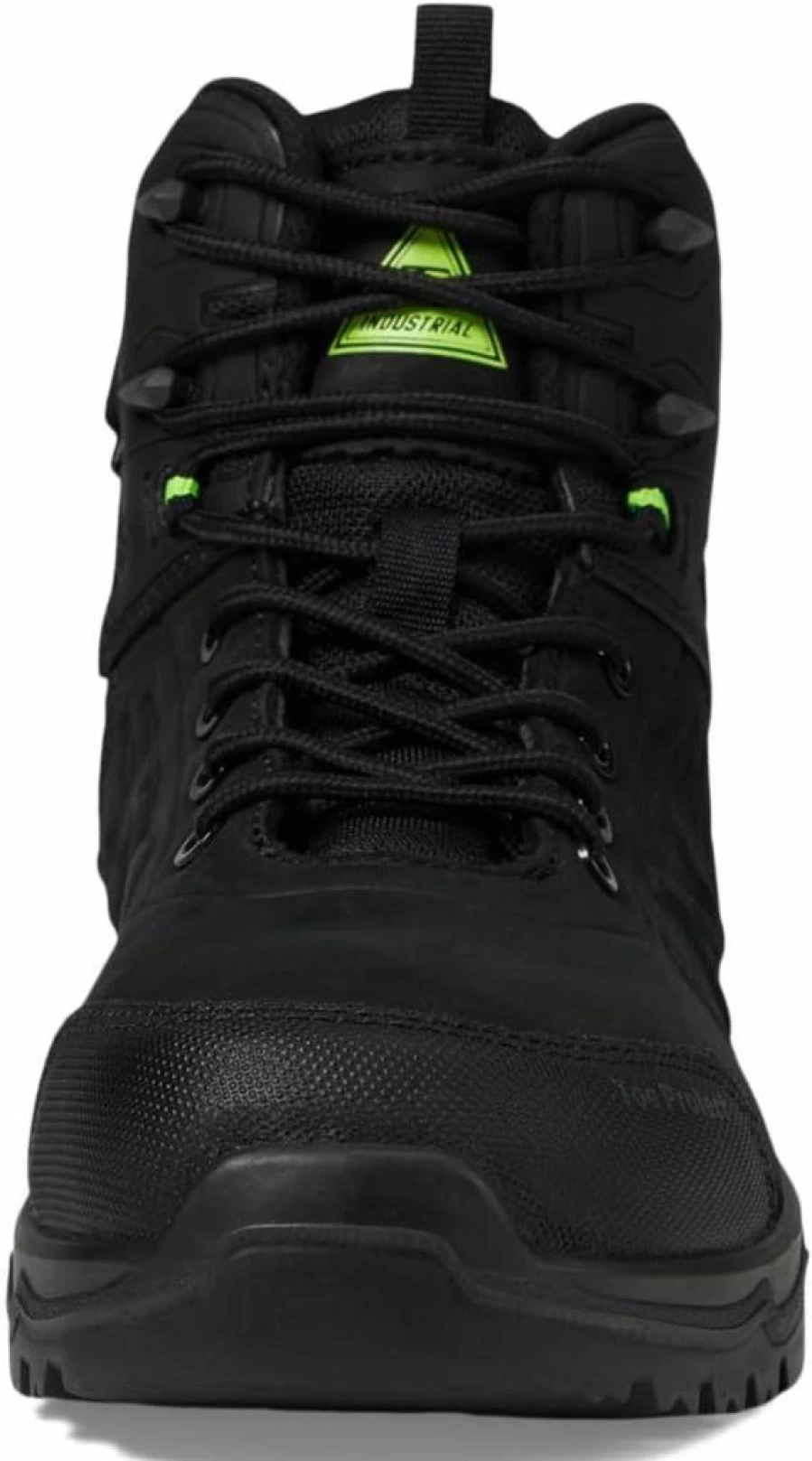 New Balance Men's Composite Toe Work Boots - Safety Industrial Shoes for Men