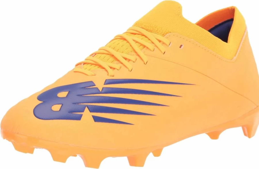 New Balance Furon V7 Dispatch FG Men's Soccer Cleats Football Boots