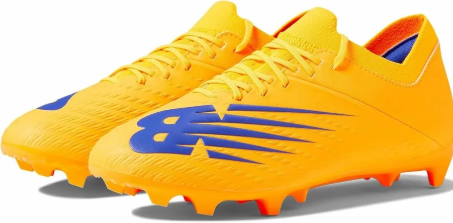 New Balance Furon V7 Dispatch FG Men's Soccer Cleats Football Boots