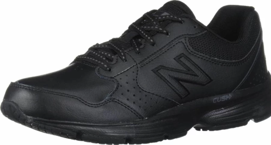 New Balance Women's 411 V1 Walking Shoes - Lightweight Comfortable Sneakers for Women