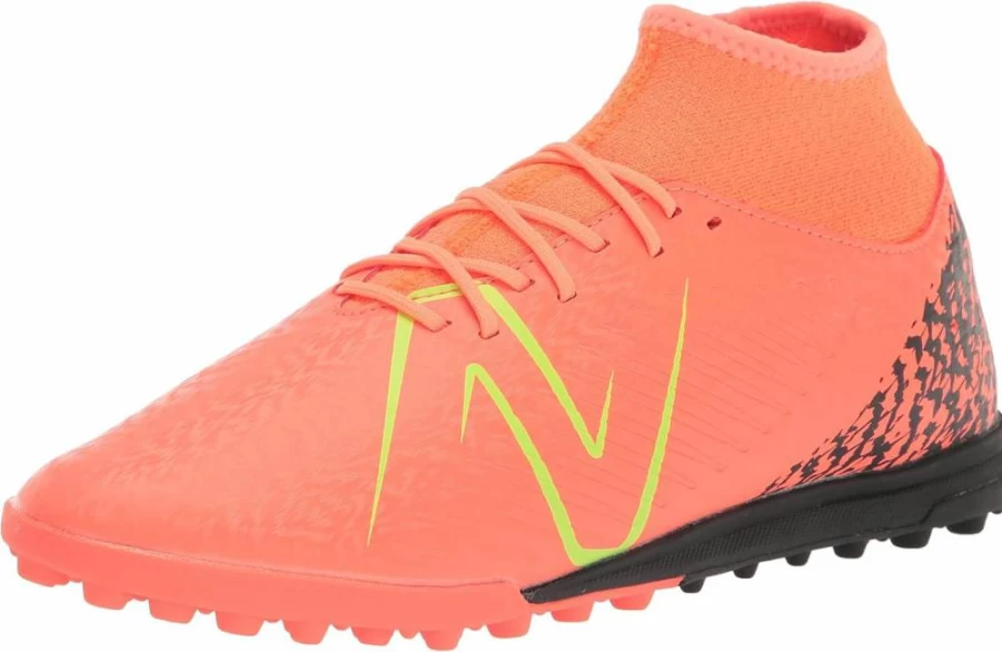 New Balance Tekela V4 Magia FG Soccer Cleats for Men & Women – Lightweight Football Shoes for Firm Ground Surfaces