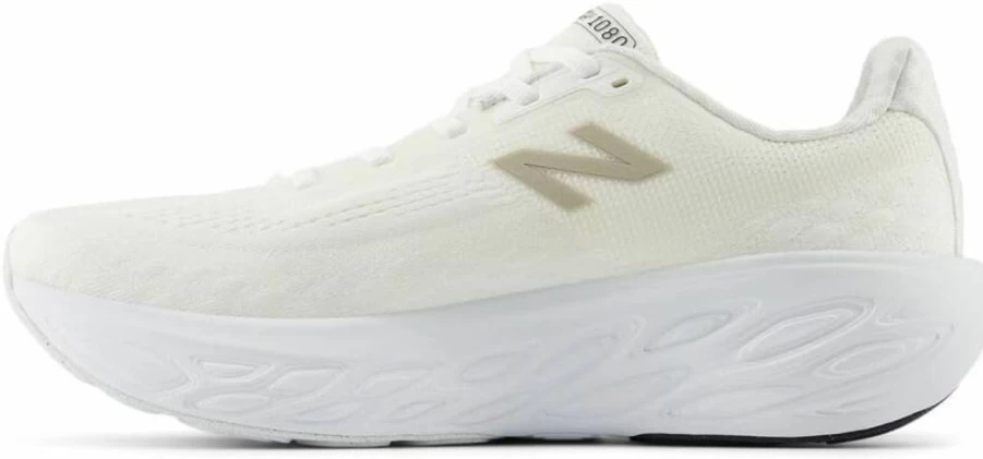 New Balance Women's Fresh Foam X 1080 V14 Running Shoes - Lightweight Cushioned Sneakers for Comfort & Performance