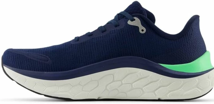 New Balance Men's Fresh Foam Kaiha Road Running Shoes for Men - Lightweight Comfortable Sneakers for Jogging & Training