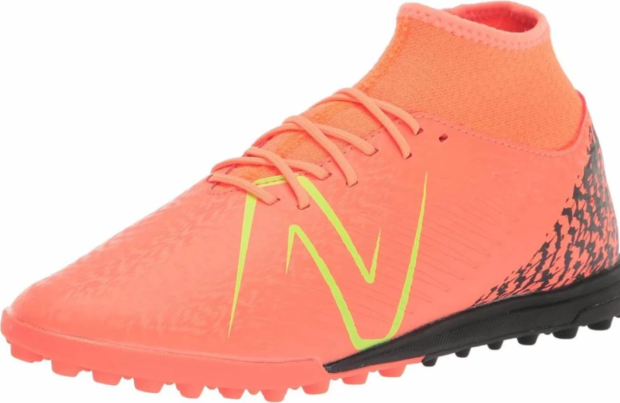 New Balance Tekela V4 Magique TF Unisex Adult Soccer Cleats Football Shoes