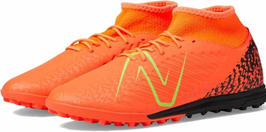 New Balance Tekela V4 Magique TF Unisex Adult Soccer Cleats Football Shoes