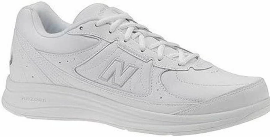 New Balance 577 V1 Men's Classic Lace-Up Running Shoes for Comfort & Style