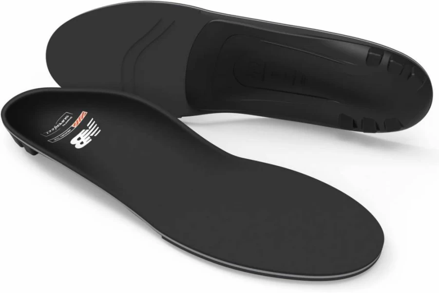 New Balance Memory Foam Casual Shoe Insoles for Comfort & Support