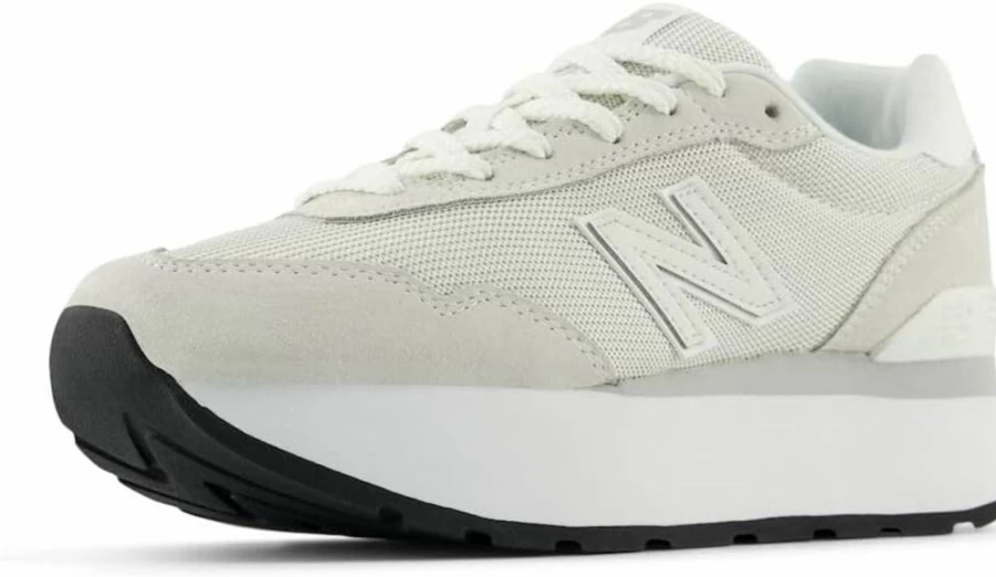 New Balance Women's 515H Platform Sneakers - Comfortable & Stylish Athletic Shoes for Women