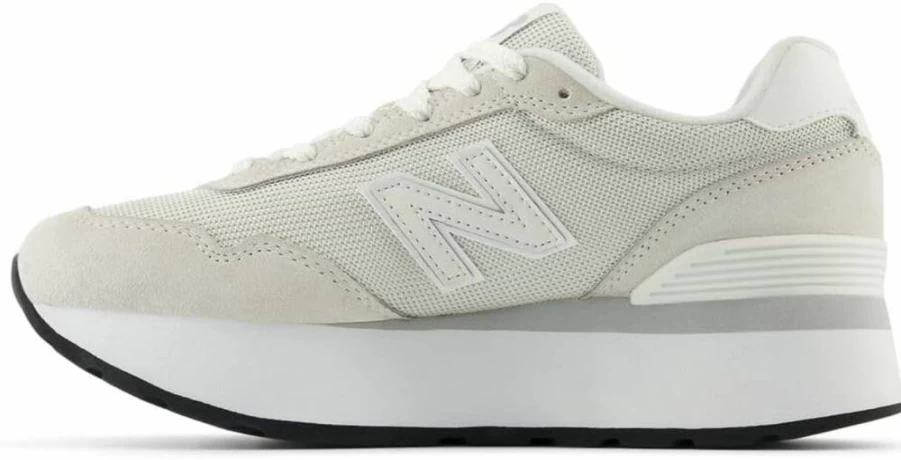 New Balance Women's 515H Platform Sneakers - Comfortable & Stylish Athletic Shoes for Women