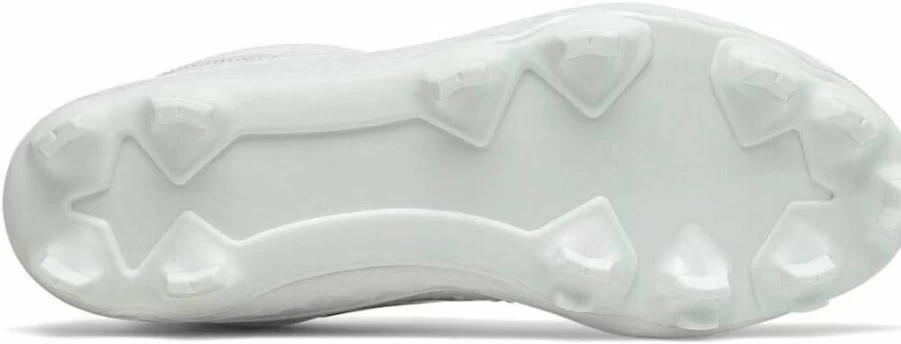 New Balance Men's Fresh Foam 3000 V5 Metal Cleat Baseball Shoes for Enhanced Performance
