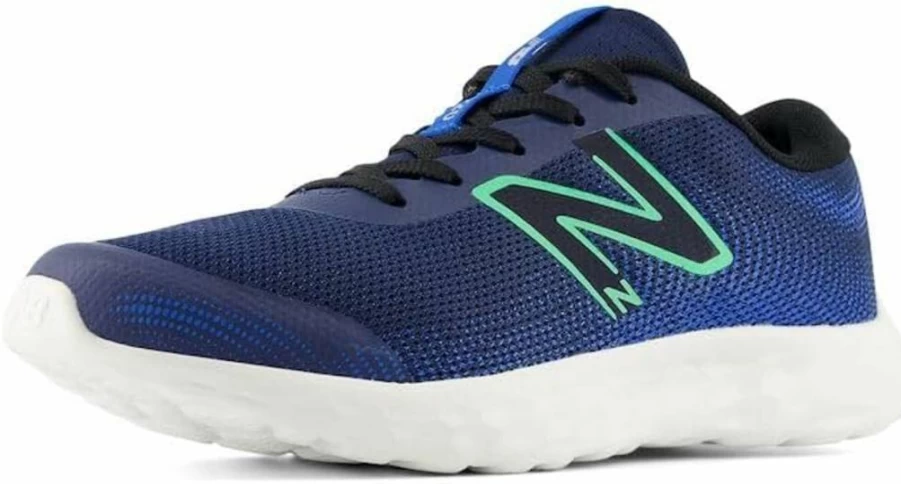 New Balance 520V8 Kids' Sneakers for Boys - Big Kid & Little Kid Running Shoes