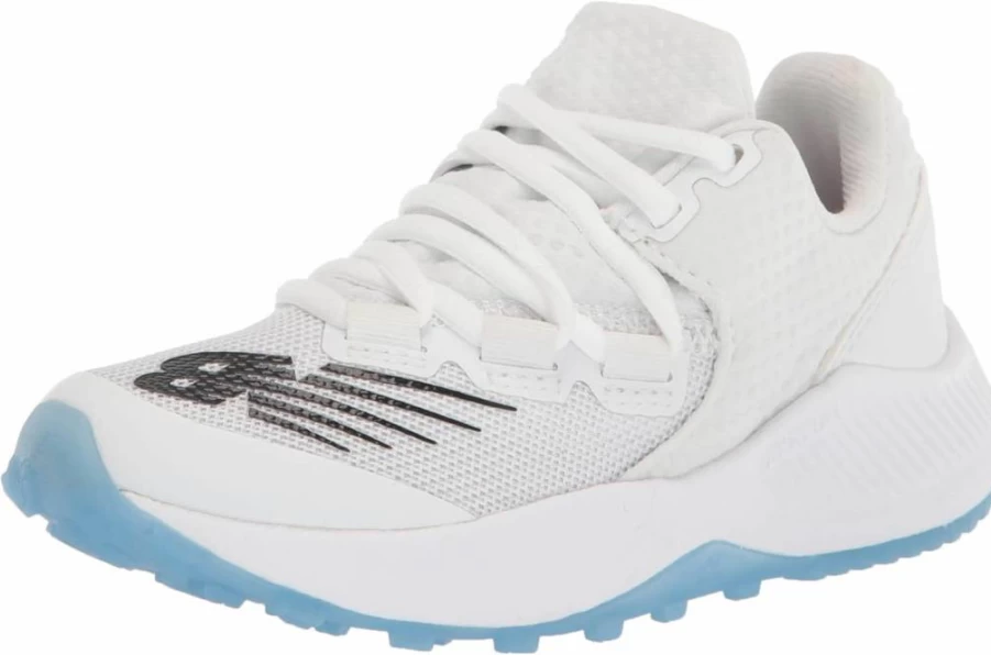 New Balance Dynasoft Ty4040V6 Kids' Baseball Shoes for Boys - Lightweight & Comfortable