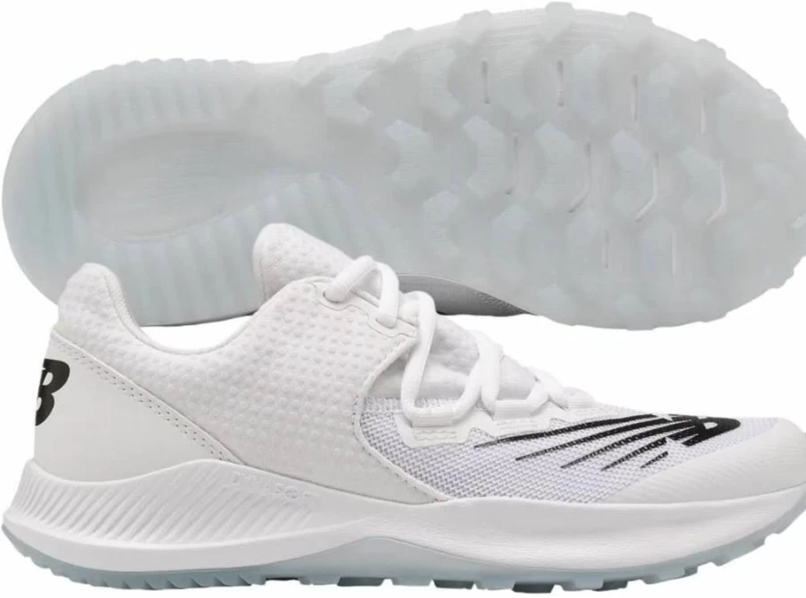 New Balance Dynasoft Ty4040V6 Kids' Baseball Shoes for Boys - Lightweight & Comfortable