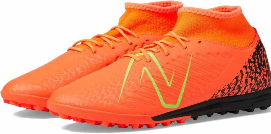 New Balance Tekela V4 Magia FG Unisex Adult Soccer Cleats Football Boots