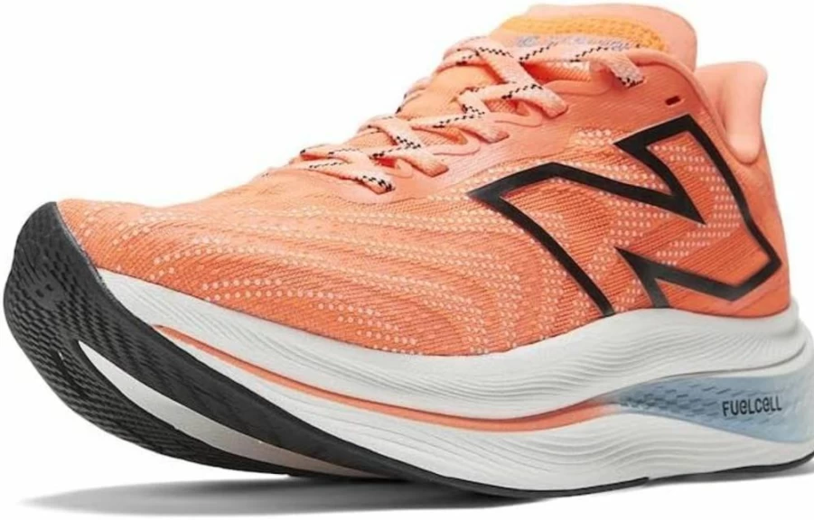 New Balance Women's FuelCell SuperComp Trainer V2 - Performance Running Shoes for Women