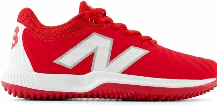 New Balance Women's FuelCell Fuse V4 Turf Softball Cleats - Lightweight Performance Training Shoes