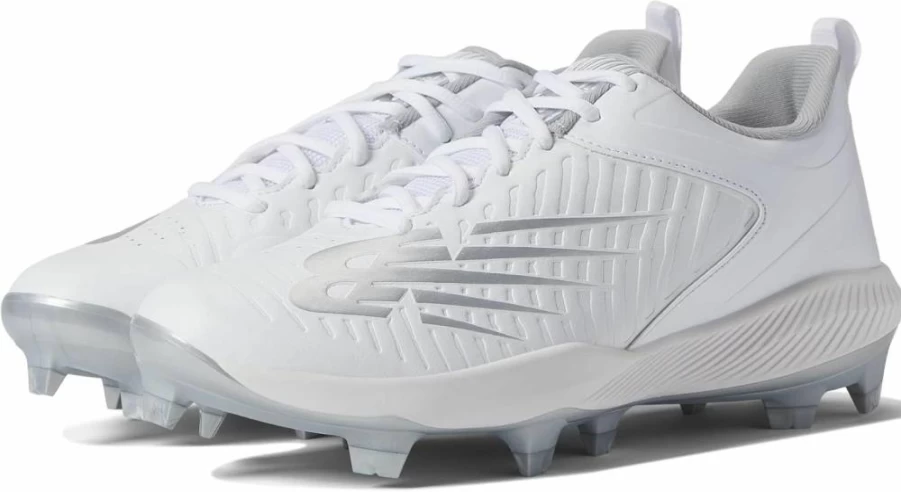 New Balance Women's FuelCell Fuse V3 Molded Softball Cleats for Enhanced Performance