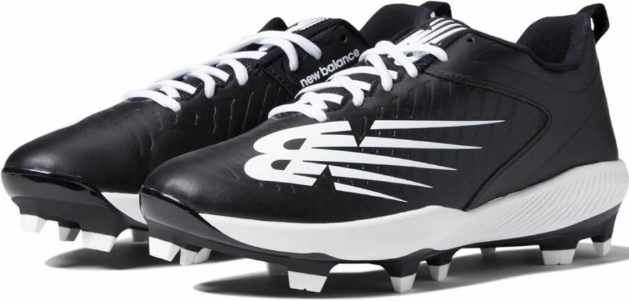 New Balance Women's FuelCell Fuse V3 Molded Softball Cleats for Enhanced Performance
