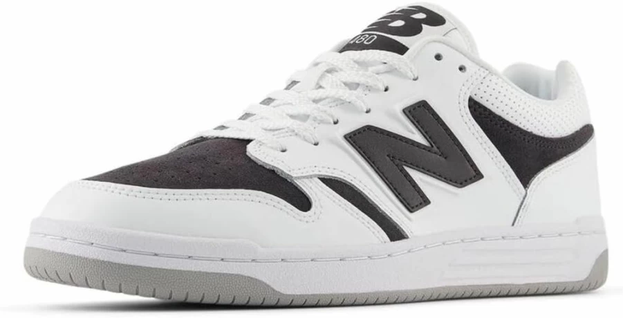 New Balance 480 V1 Men's Running Shoes - Lightweight Comfort Sneakers for Casual & Athletic Wear