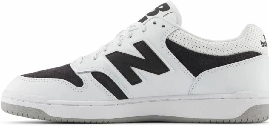 New Balance 480 V1 Men's Running Shoes - Lightweight Comfort Sneakers for Casual & Athletic Wear