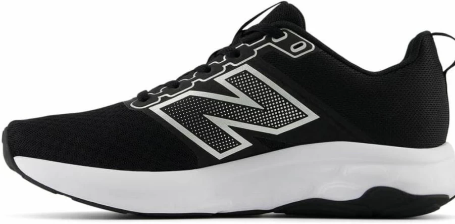 New Balance Women's 460 V4 Lightweight Running Shoes for Women - Comfortable Athletic Sneakers for Jogging & Training