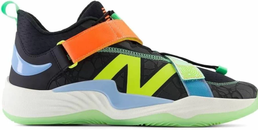 New Balance Unisex FuelCell Lindor V2 Competitive Baseball Cleats for Men & Women
