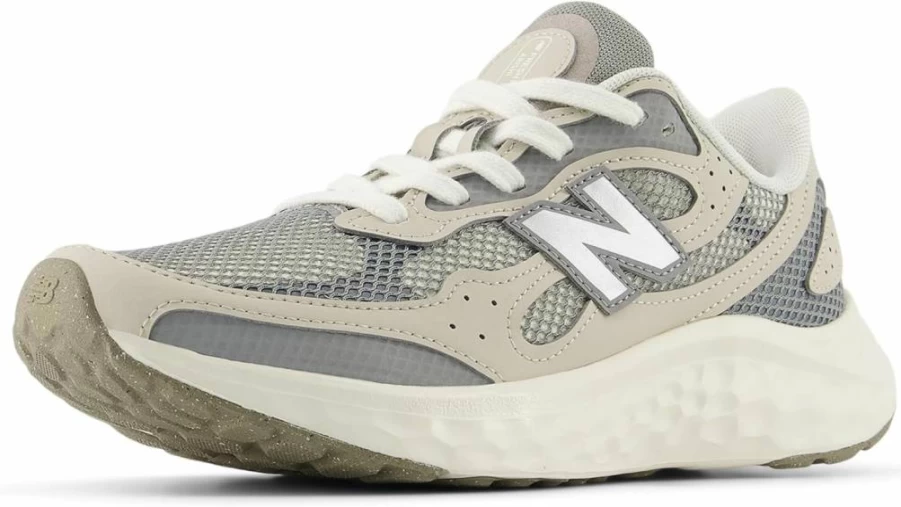 New Balance Women's Fresh Foam Arishi V4 Running Shoes - Lightweight Comfort Trail & Road Sneakers