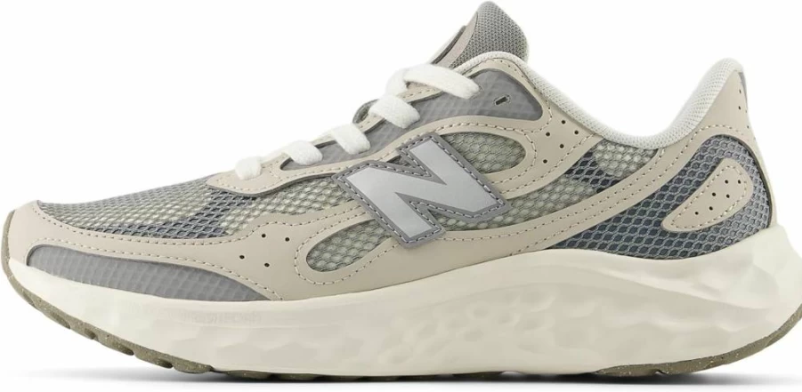 New Balance Women's Fresh Foam Arishi V4 Running Shoes - Lightweight Comfort Trail & Road Sneakers