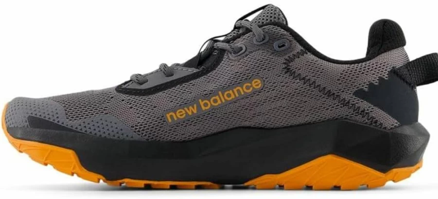 New Balance Kids Dynasoft Nitrel V6 Running Shoes - Lightweight & Durable for Boys and Girls