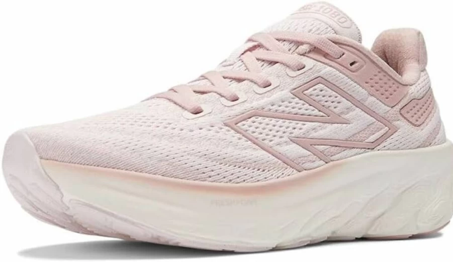 New Balance Kids' Fresh Foam X 1080 V13 Running Shoes - Lightweight & Comfortable for Boys & Girls