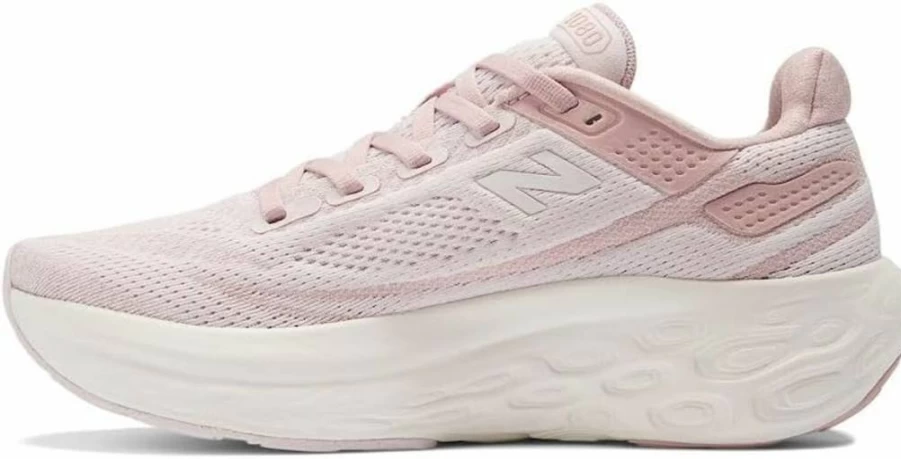 New Balance Kids' Fresh Foam X 1080 V13 Running Shoes - Lightweight & Comfortable for Boys & Girls