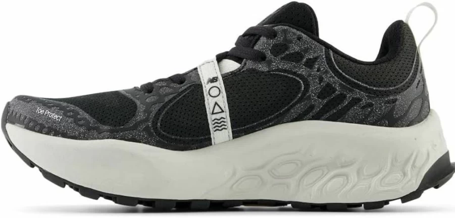 New Balance Women's Fresh Foam X Hierro V8 Trail Running Shoes for Women - Lightweight Comfort & Grip for Off-Road Adventures