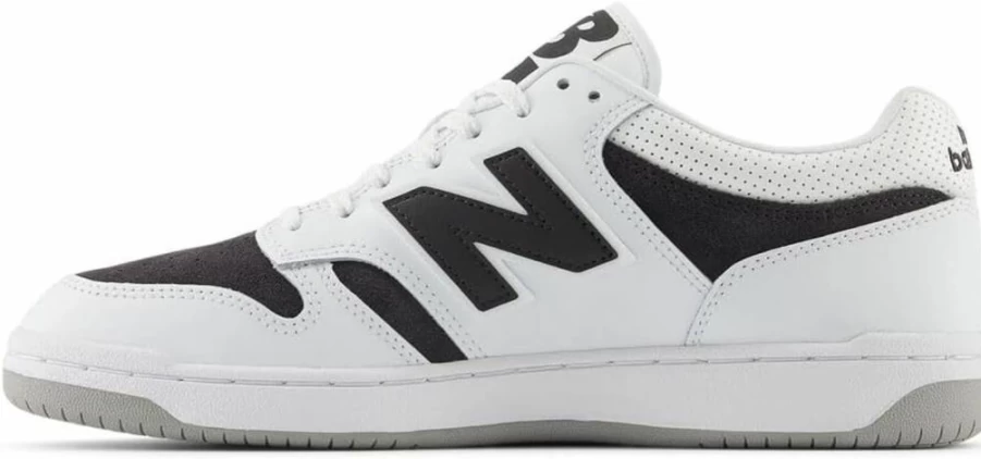 New Balance 480 V1 Men's Running Shoes - Lightweight Comfort Sneakers for Casual & Athletic Wear