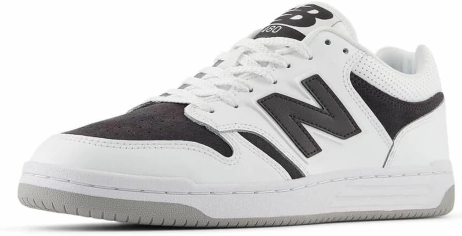 New Balance 480 V1 Men's Running Sneakers – Lightweight Comfort & Classic Style