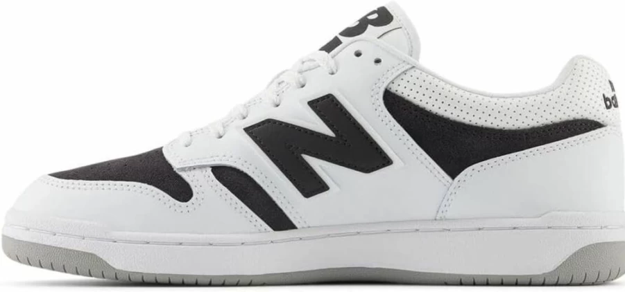 New Balance 480 V1 Men's Running Sneakers – Lightweight Comfort & Classic Style