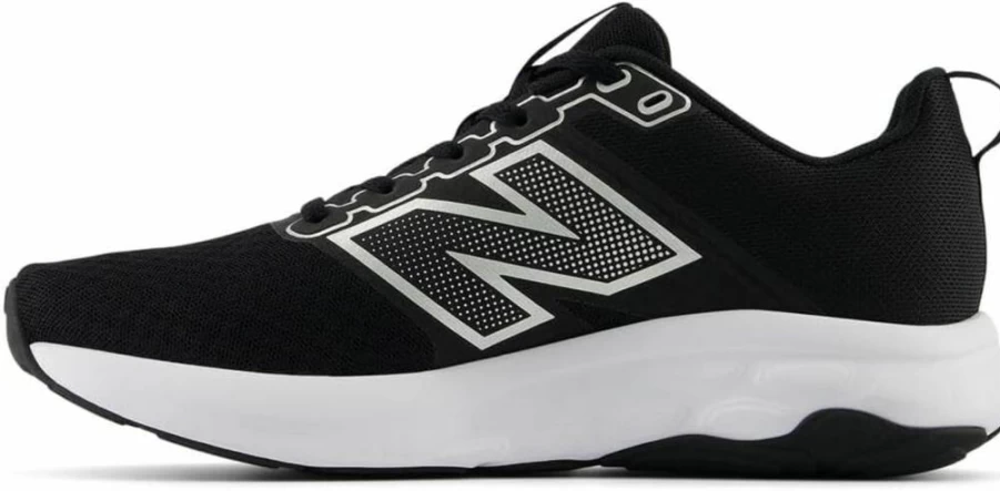 New Balance Women's 460 V4 Running Shoes - Lightweight Comfort for Daily Jogging & Training