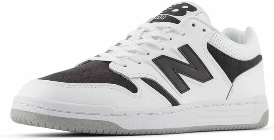 New Balance 480 V1 Men's Running Sneakers – Lightweight Comfort & Classic Style