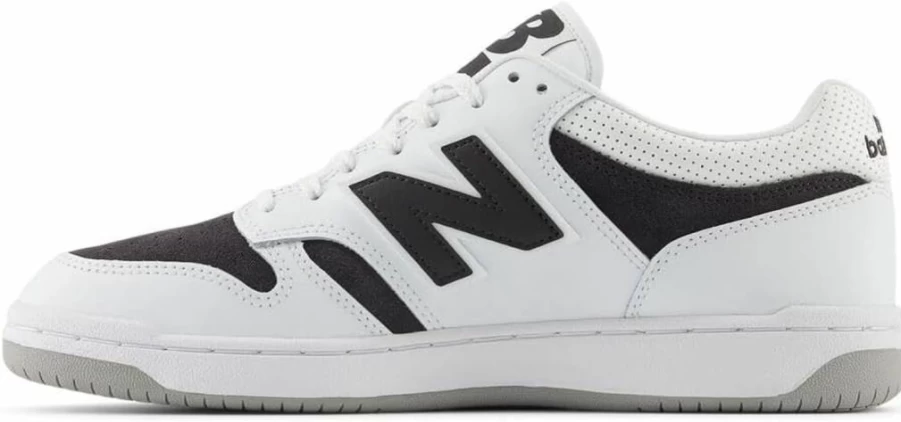 New Balance 480 V1 Men's Running Sneakers – Lightweight Comfort & Classic Style