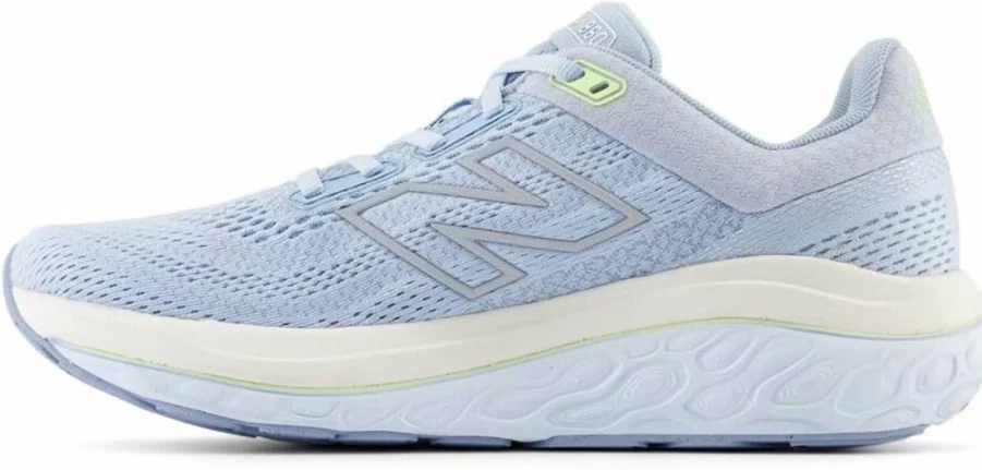 New Balance Women's Fresh Foam X 860 V14 Stability Running Shoes for Women - Cushioned Support for Daily Training & Road Running