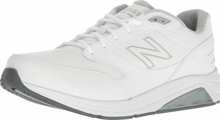 New Balance 928V3 Men's Walking Shoes for Comfort & Support | Lightweight Athletic Sneakers