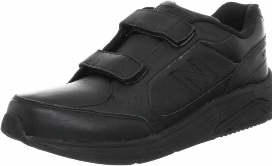 New Balance 928V3 Men's Walking Shoes for Comfort & Support | Lightweight Athletic Sneakers