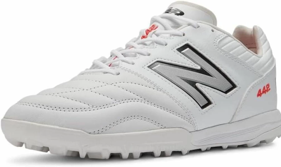New Balance 442 Pro TF V2 Men's Soccer Cleats Football Shoes for Artificial Turf