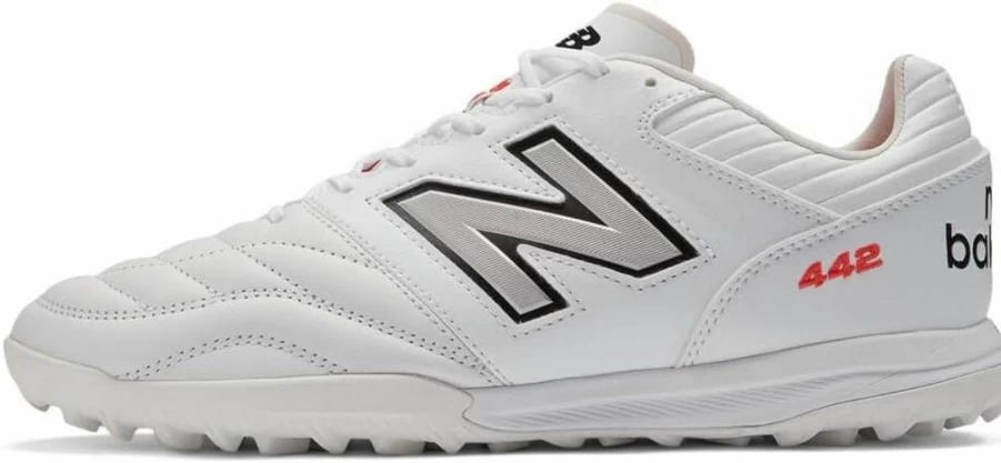 New Balance 442 Pro TF V2 Men's Soccer Cleats Football Shoes for Artificial Turf