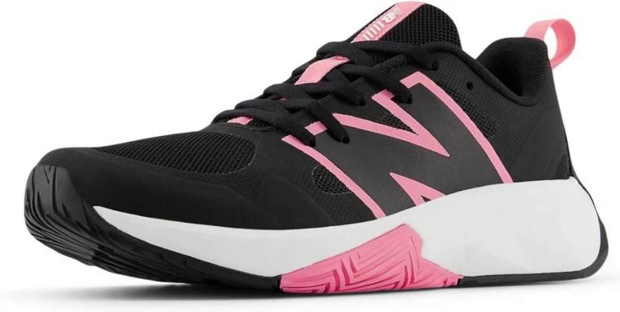 New Balance Kids FuelCell Play V1 Running Shoes - Lightweight & Breathable for Boys and Girls